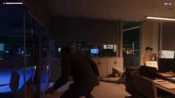 GTAVI An Extended Look screencap 7479