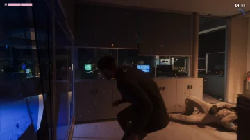 GTAVI An Extended Look screencap 7480