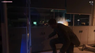 GTAVI An Extended Look screencap 7482