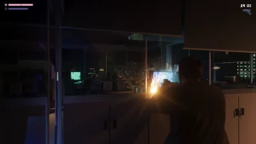 GTAVI An Extended Look screencap 7487