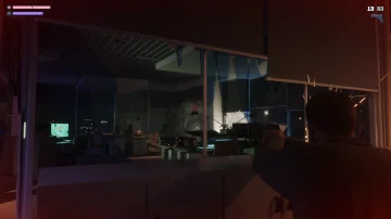 GTAVI An Extended Look screencap 7490