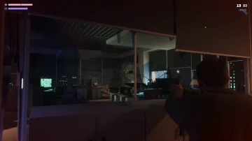 GTAVI An Extended Look screencap 7491