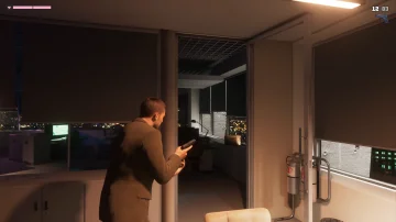 GTAVI An Extended Look screencap 7509