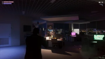 GTAVI An Extended Look screencap 7523