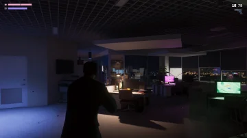GTAVI An Extended Look screencap 7524