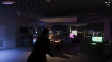 GTAVI An Extended Look screencap 7525