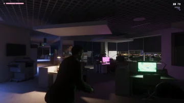 GTAVI An Extended Look screencap 7527