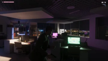 GTAVI An Extended Look screencap 7529