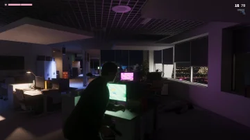 GTAVI An Extended Look screencap 7532