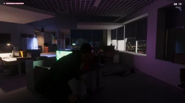 GTAVI An Extended Look screencap 7533