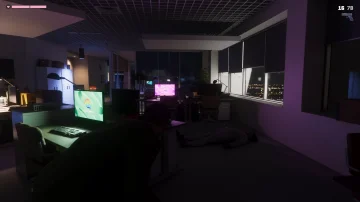 GTAVI An Extended Look screencap 7534