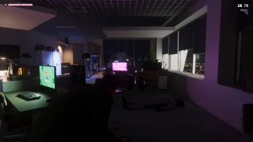 GTAVI An Extended Look screencap 7535