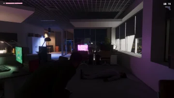 GTAVI An Extended Look screencap 7536