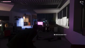 GTAVI An Extended Look screencap 7537