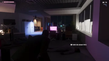 GTAVI An Extended Look screencap 7538
