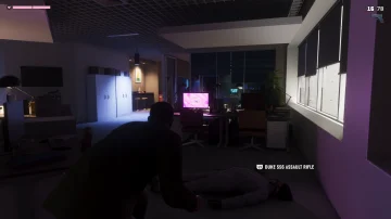 GTAVI An Extended Look screencap 7539