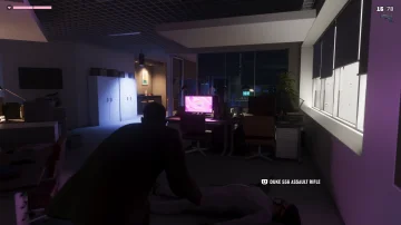 GTAVI An Extended Look screencap 7540