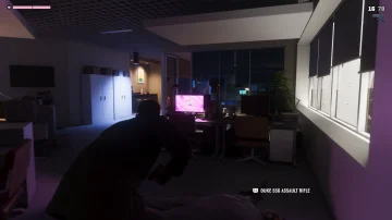 GTAVI An Extended Look screencap 7541