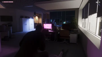 GTAVI An Extended Look screencap 7542