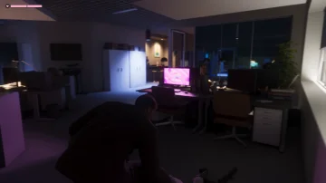 GTAVI An Extended Look screencap 7543