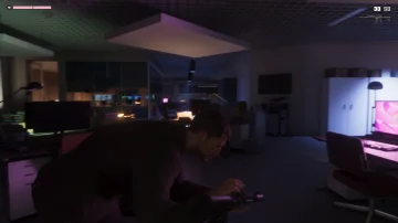 GTAVI An Extended Look screencap 7545