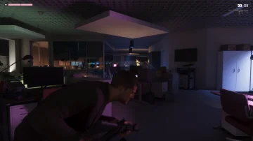 GTAVI An Extended Look screencap 7546