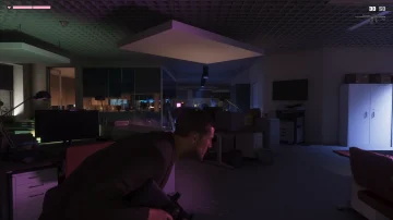GTAVI An Extended Look screencap 7547