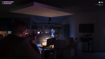 GTAVI An Extended Look screencap 7551
