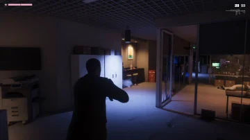 GTAVI An Extended Look screencap 7566