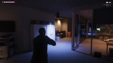 GTAVI An Extended Look screencap 7567