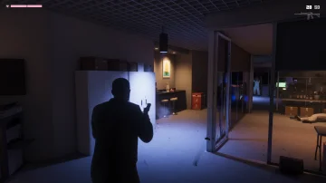 GTAVI An Extended Look screencap 7568