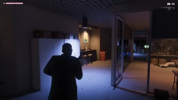 GTAVI An Extended Look screencap 7569