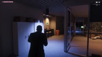 GTAVI An Extended Look screencap 7570