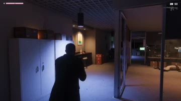 GTAVI An Extended Look screencap 7571