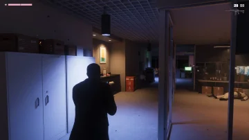 GTAVI An Extended Look screencap 7572