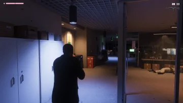 GTAVI An Extended Look screencap 7573