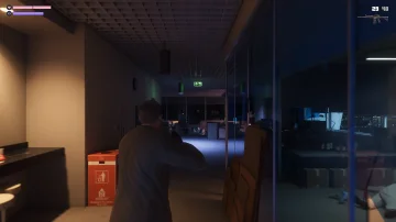 GTAVI An Extended Look screencap 7585