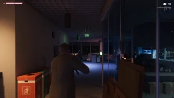 GTAVI An Extended Look screencap 7588