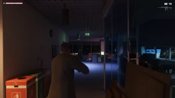 GTAVI An Extended Look screencap 7589