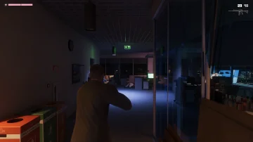 GTAVI An Extended Look screencap 7590