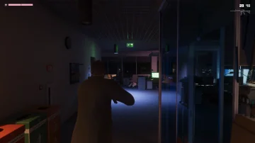 GTAVI An Extended Look screencap 7591