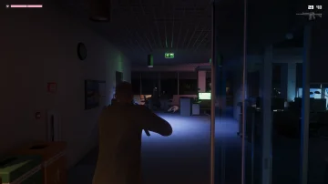 GTAVI An Extended Look screencap 7592