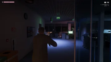 GTAVI An Extended Look screencap 7593