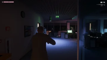 GTAVI An Extended Look screencap 7594