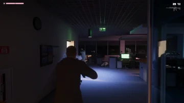 GTAVI An Extended Look screencap 7595