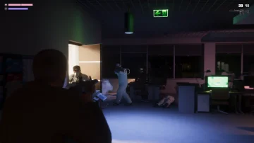 GTAVI An Extended Look screencap 7596