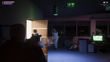 GTAVI An Extended Look screencap 7597
