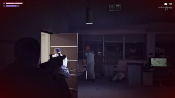 GTAVI An Extended Look screencap 7599