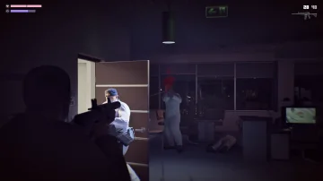 GTAVI An Extended Look screencap 7601