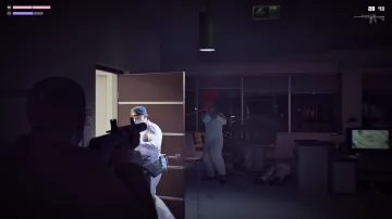GTAVI An Extended Look screencap 7602